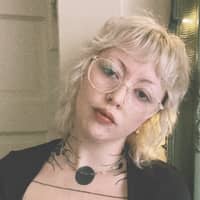 Sitter Profile Image: Sionna S.