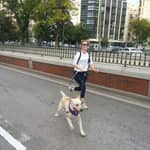 Sitter Profile Image: Begoña L.