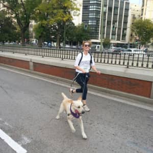 Sitter Profile Image: Begoña L.