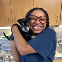 Sitter Profile Image: Travese P.