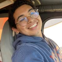 Sitter Profile Image: Adrian M.