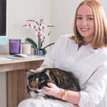 Sitter Profile Image: Emily M.