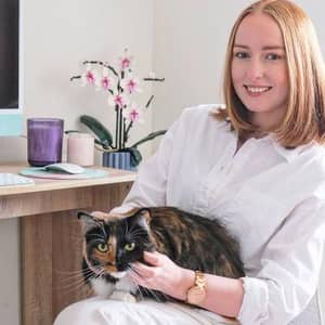 Sitter Profile Image: Emily M.