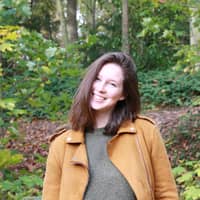 Photo de profil du pet sitter : Maud R.