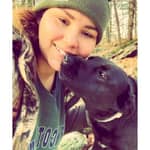 Sitter Profile Image: Jessica D.