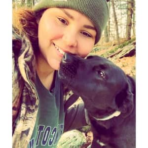 Sitter Profile Image: Jessica D.