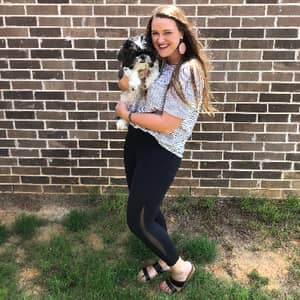 Sitter Profile Image: Kimberly A.