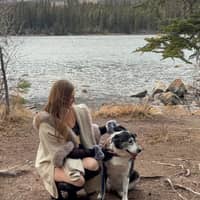 Sitter Profile Image: Corina H.