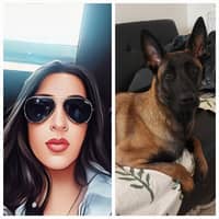 Photo de profil du pet sitter : Elodie B.