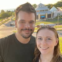 Sitter Profile Image: Zach & Brittani D.