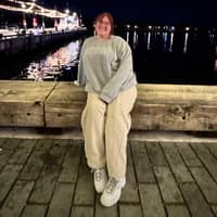 Sitter Profile Image: Kristina K.