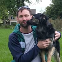 Profielfoto oppas: Joshua V.