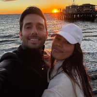 Sitter Profile Image: Miguel F.