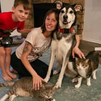 Sitter Profile Image: Jakelyn P.