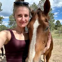 Sitter Profile Image: Maryssa N.