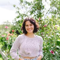 Sitterprofilbild: Dinah C.