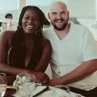 Sitter Profile Image: Precious & James B.
