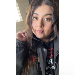 Sitter Profile Image: Jasmine S.