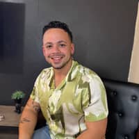 Sitter Profile Image: Steven S.