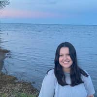 Sitter Profile Image: Catherine M.