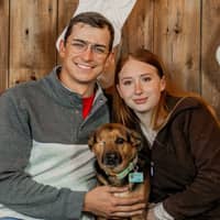 Sitter Profile Image: Gilian S.