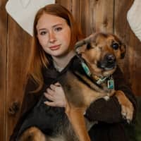 Sitter Profile Image: Gilian S.