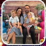 Sitter Profile Image: Gina & Marcus B.