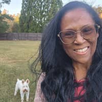 Sitter Profile Image: Gwendolyn J.