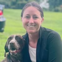 Sitter Profile Image: Paige R.