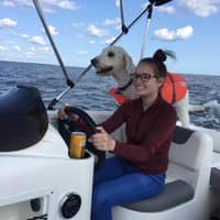 Sitter Profile Image: Julia K.