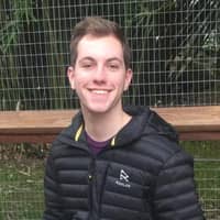 Sitter Profile Image: Adam K.