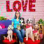 Sitter Profile Image: Sonya M.