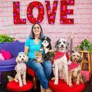 Sitter Profile Image: Sonya M.