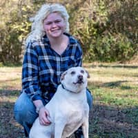 Sitter Profile Image: Ashley C.