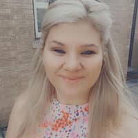 Sitter Profile Image: Kimberly B.