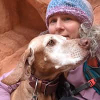 Sitter Profile Image: natalee t.