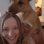 Sitter Profile Image: Justina R.