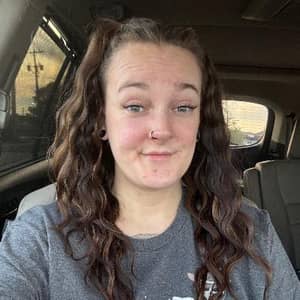 Sitter Profile Image: Marlee S.