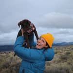 Sitter Profile Image: Annie C.