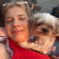 Sitter Profile Image: Hailey S.