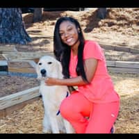 Sitter Profile Image: Mashijyah M.