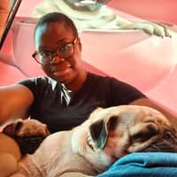 Sitter Profile Image: Faith A.