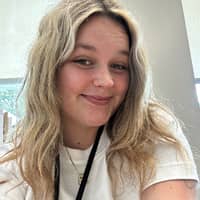 Sitter Profile Image: Cheyenne F.