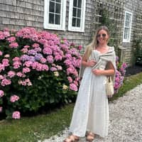 Sitter Profile Image: Rachel G.