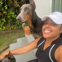 Sitter Profile Image: Jessica J.