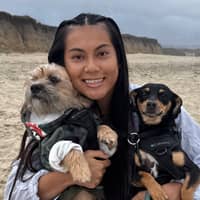 Sitter Profile Image: Ashley A.