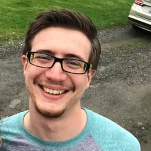 Sitter Profile Image: William W.