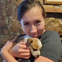 Sitter Profile Image: Natalia C.