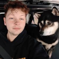 Sitter Profile Image: Patrick S.