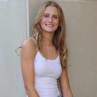 Sitter Profile Image: Rachel F.